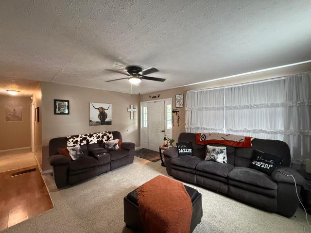 1241 Flat Gap Road