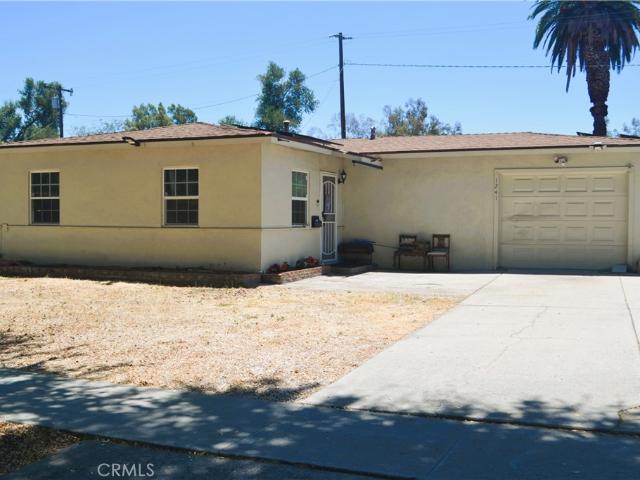 1241 Holly Vista Boulevard