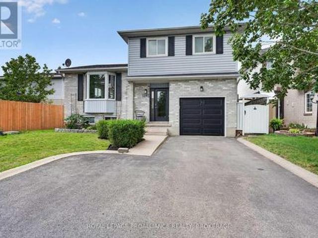 1241 Juniper Drive, Kingston City Northwest, ON, K7P 2P7 house for sale | Listing ID X13625 | Royal LePage