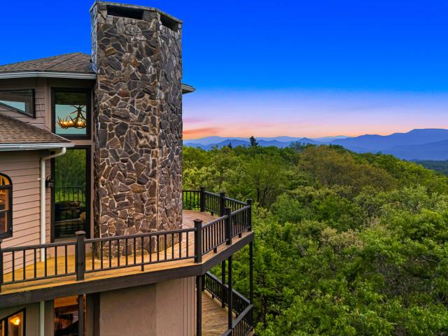 1241 King Gap Road