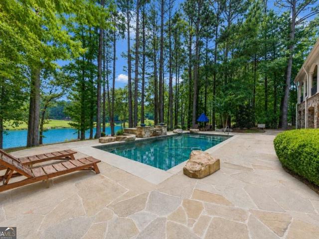 1241 Lake Club Drive