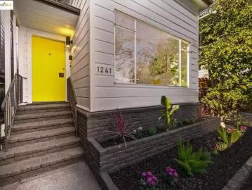 1241 PARK AVE, ALAMEDA, CA 94501