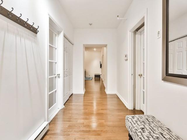 1241 Rue Atateken apartment — Montréal, QC 4 Bedroom 4 Bedroom