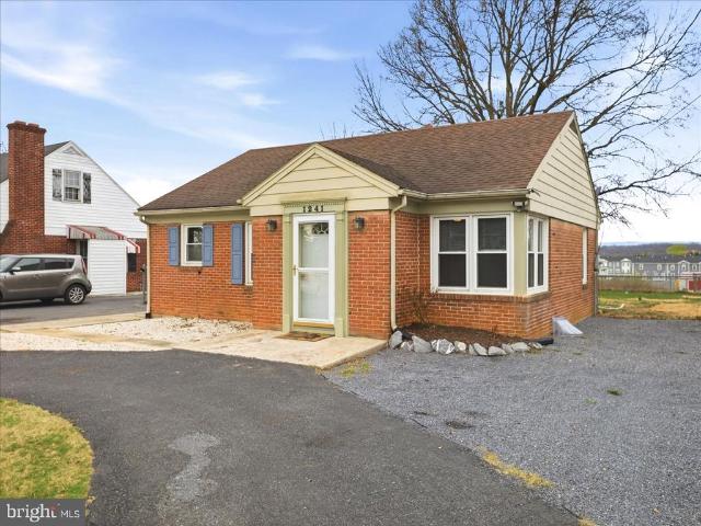 1241 S Main Street