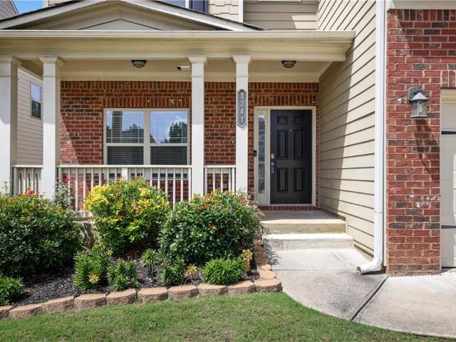 1241 Silvercrest Court