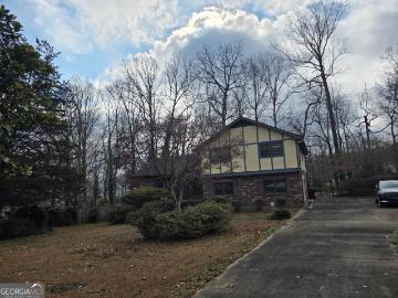 1241 Tsali Trail, Lake City, GA 30260 | MLS #10725