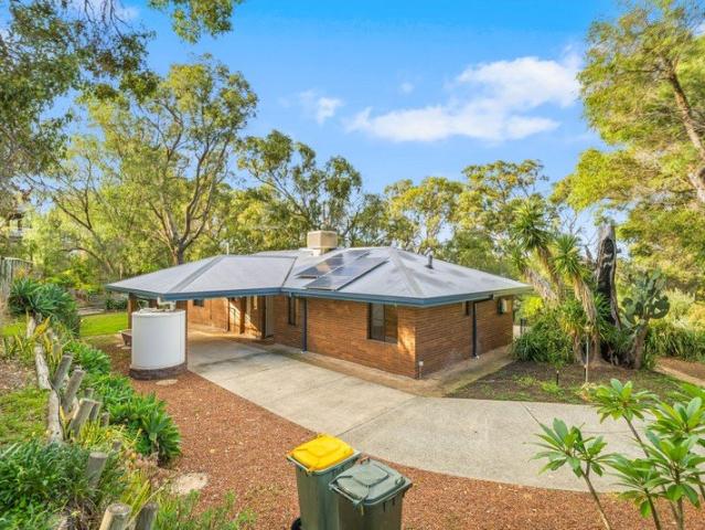 1241sqm on natures paradise!
