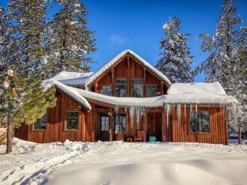12423 Lookout Loop, Unit F1501, Truckee, CA 96161 | MLS #20260