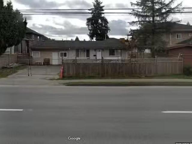 12420 96 Avenue, Surrey, BC, V3V 1X1 house for sale Listing.