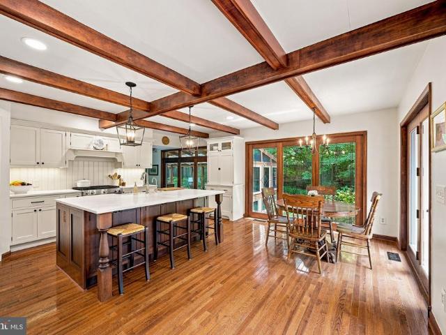 12420 Benson Branch Road
