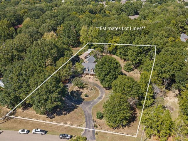 12420 fox lair dr