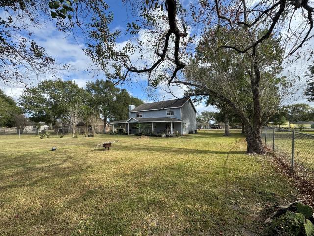 12420 Old Needville Fairchild Road