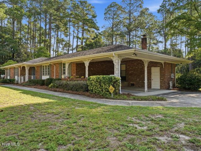 12421 Appin Road