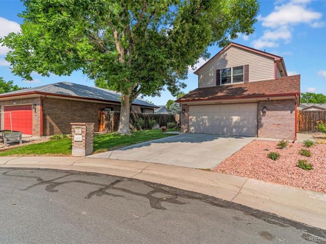 12422 Clayton Court