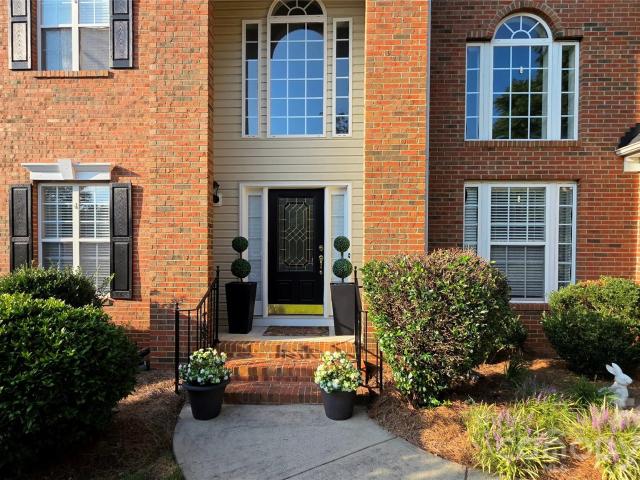 12424 Tantallon Court