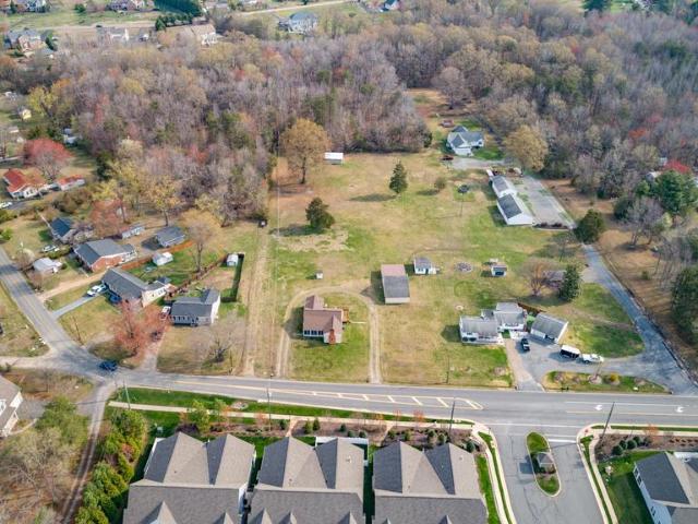 12425 Five Mile Road