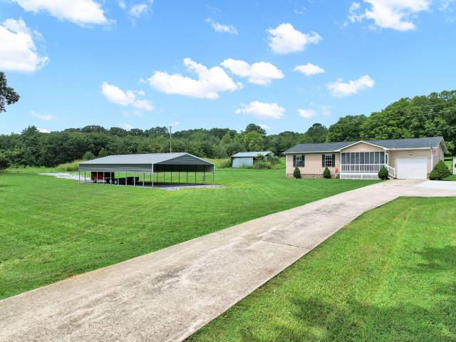 12429 Dolly Pond Road