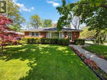 1242 Marcin Road, Sarnia, ON, N7V 3J9 house for sale | Listing ID 26010 | Royal LePage