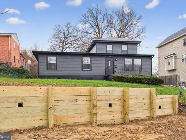 1242 Anacostia Rd SE, Washington, DC 20019 | MLS #DCDC2245