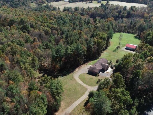 1242 Buffalo View Rd