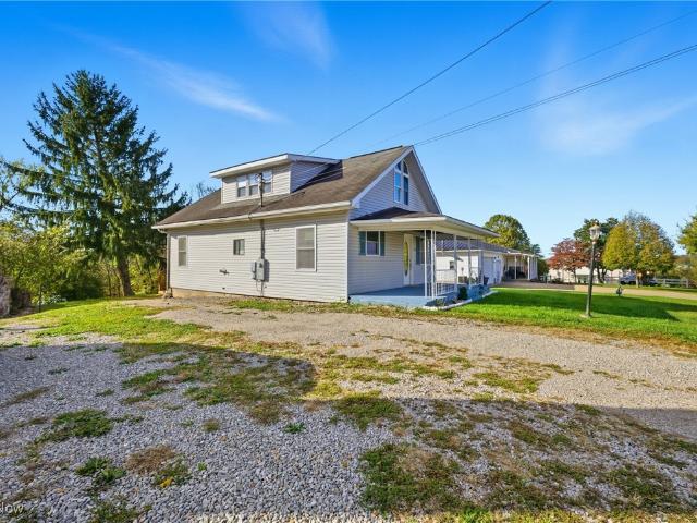 1242 Blennerhassett Heights