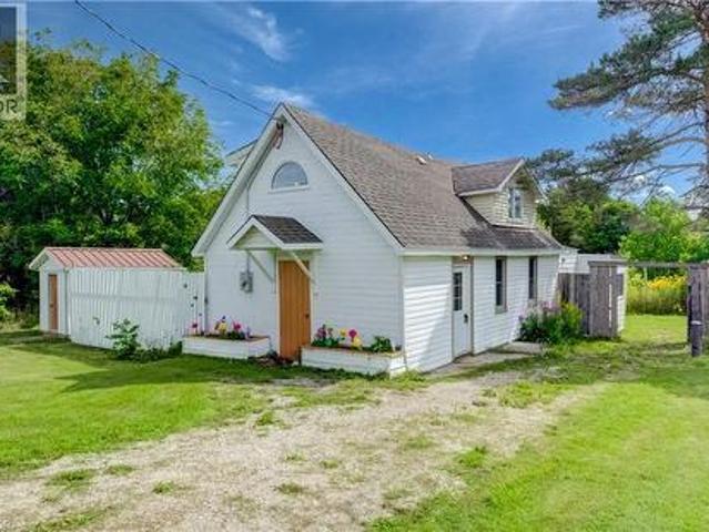 1242 Bruce Rd 1, Holyrood, ON, N2W 3K4 house for sale | Listing ID 40842 | Royal LePage