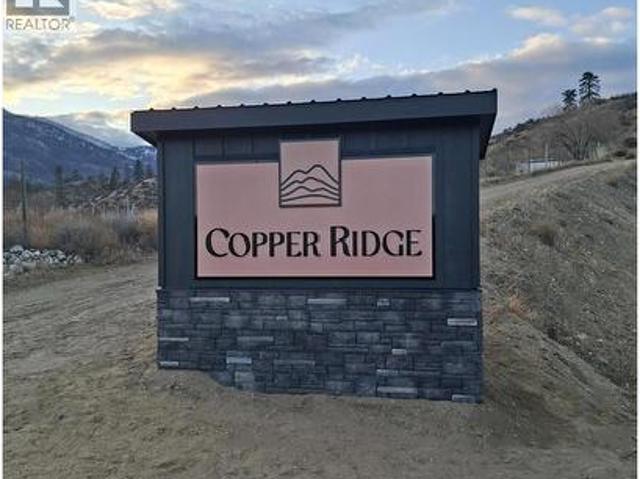 1242 Copper Road, Oliver, BC, V0H 1T0 house for sale | Listing ID 10379 | Royal LePage
