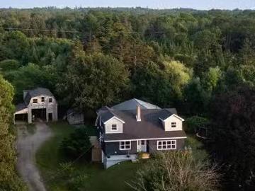 1242 Highway 201, Round Hill, NS, B0S 1A0 farm for sale Lis.