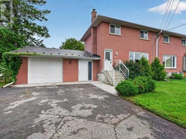 1242 Leyton Avenue, Kingston City Northwest, ON, K7P 2V6 house for sale | Listing ID X13842 | Royal LePage