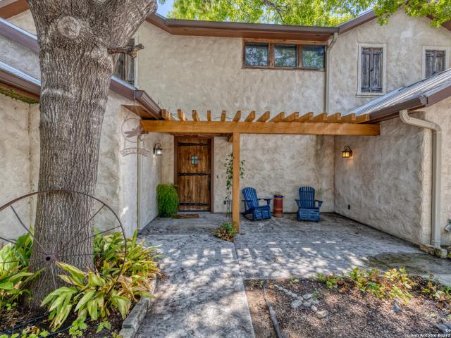 1242 River Rd, Concan, TX 78838 | MLS #1807