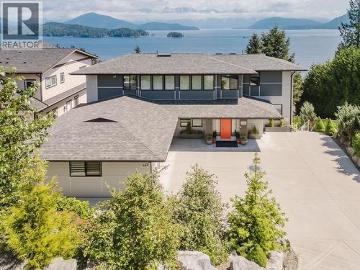 Sunshine Coast, British Columbia - Colombie-britannique