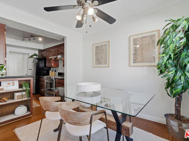 1242 S Barrington Avenue 205