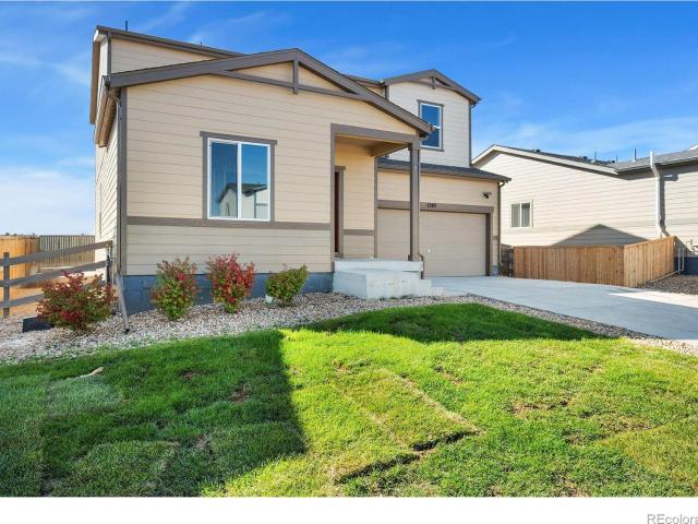1242 Sherman Drive