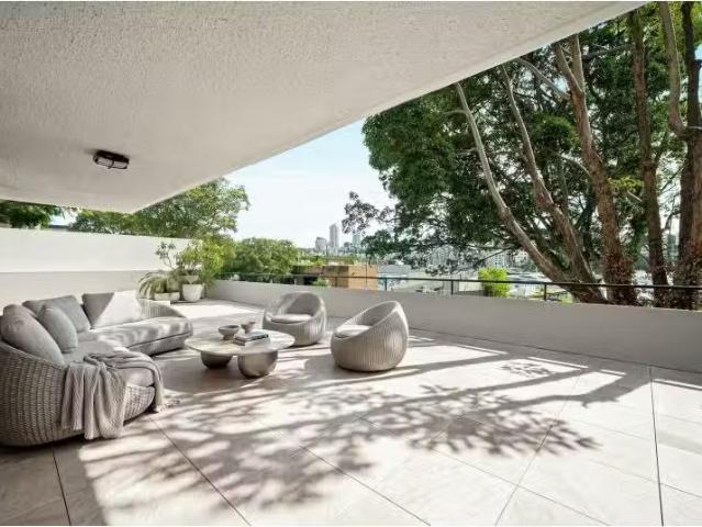 12/42–43 New Beach Road, Darling Point Apartment for rent Lis.