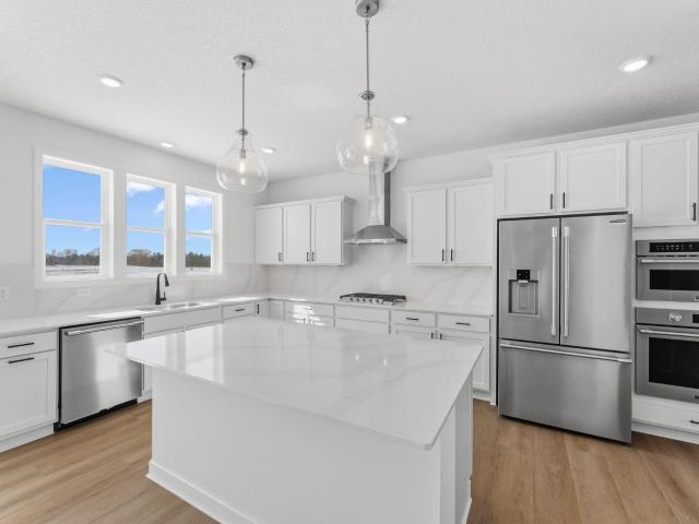 12430 Holden Way, Rogers, MN 55374 | MLS #7047