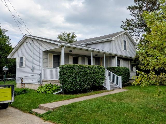 12430 Maxwell Road