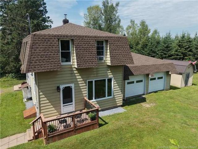 12430 Route 114, Penobsquis, NB, E4G 2Z2 house for sale | Listing ID NB144067 | Royal LePage