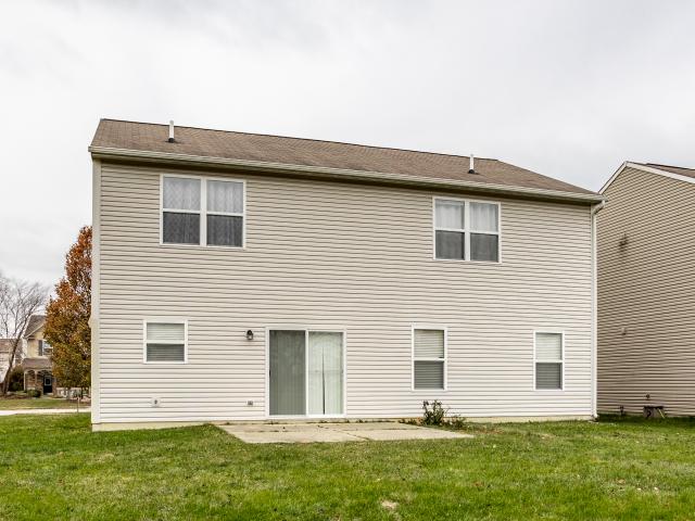 12435 Schoolhouse Road