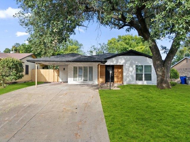 12436 Oberlin Dr, Dallas, TX 75243
