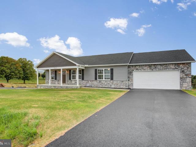 12438 Benning Lot 3 Avenue