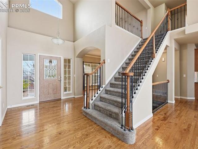 12439 Ellingwood Peak Place