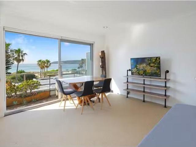 12/43 Ocean View Road, Freshwater Apartment for rent Listed b.