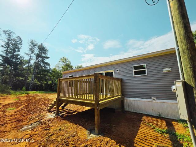 1243 Old Walnut Grove