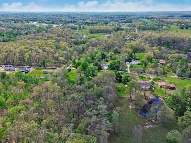 1243 Franklin Loop 10 acres