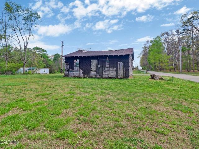 1243 Franklin Loop 5 acres