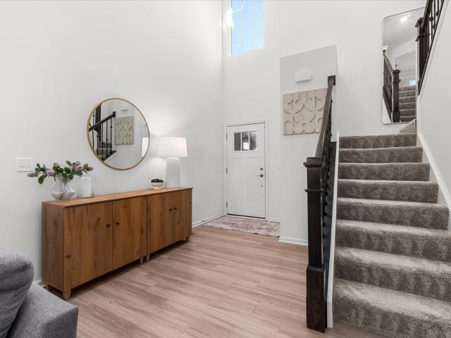 1243 Hawk Hollow Drive