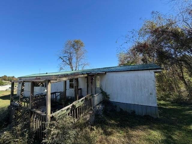 1243 Kesling Mill Ridge Rd, Buckhannon, WV 26201