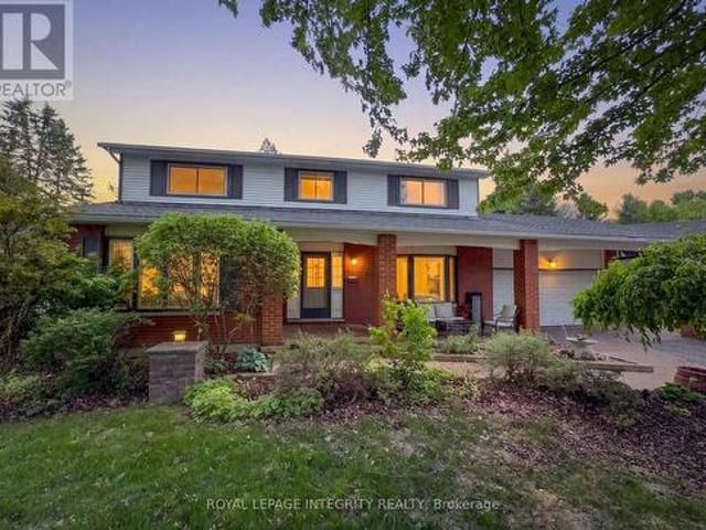 1243 Plante Drive, Ottawa, ON, K1V 9E9 house for sale | Listing ID X13480 | Royal LePage