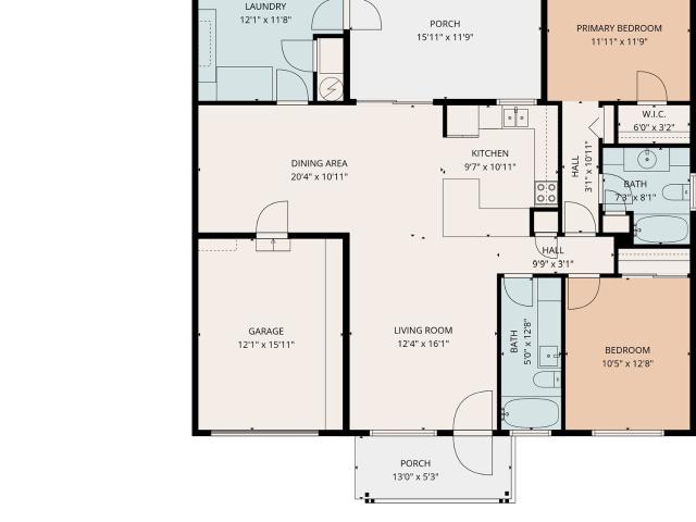 1243 princeton rd