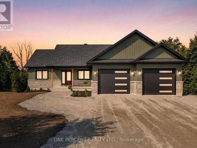 1243 Rosedale Road S, Montague, ON, K7A 5B8 house for sale | Listing ID X13719 | Royal LePage